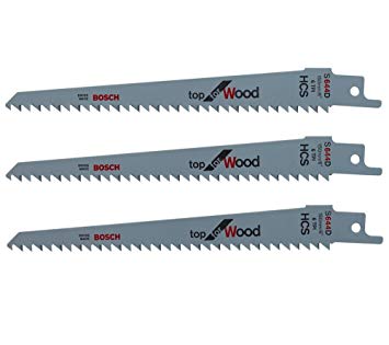 Bosch Keo Replacement Blades